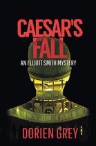 Omslag Caesar's Fall