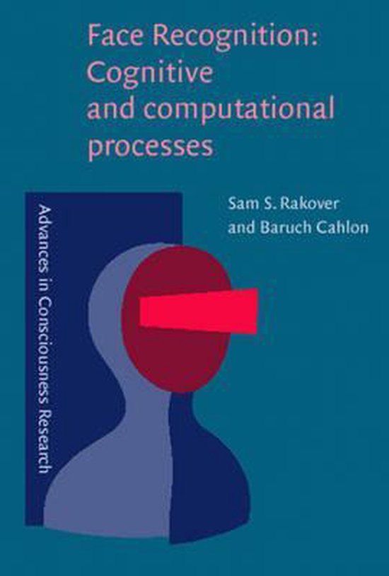 Face Recognition - cover