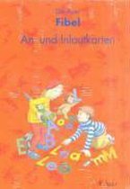 Die Auer Fibel. Ausgabe für Bayern / An- und Inlautkarten