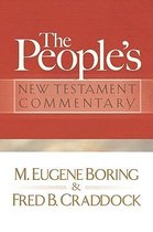 The People's New Testament Commentary