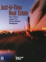 Just-in-Time Real Estate