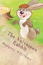 Classic Books for Children 2 - The Velveteen Rabbit (Illustrated Edition)