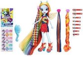 My Little Pony Equestria Girls Rainbow Dash