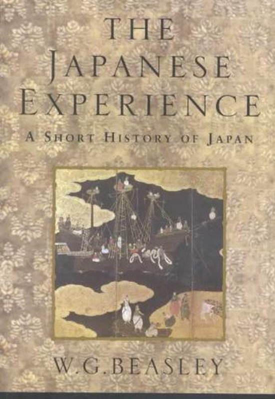 The Japanese Experience