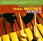 Marimbas From Mother  Africa//Traditional Southern African Songs