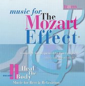 Music for The Mozart Effect Vol 2 - Heal the Body