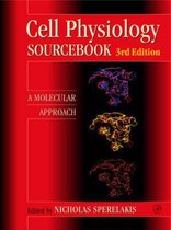 Cell Physiology Source Book
