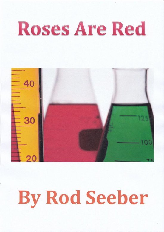 Roses Are Red (ebook), Rod Seeber 9781370379989 Boeken