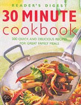 30 Minute Cookbook