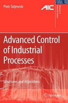 Advanced Control of Industrial Processes