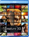 BBC Earth - Nature 3D (3D+2D Blu-ray)
