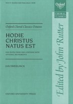 Hodie Christus Natus Est