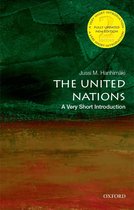 Very Short Introductions - The United Nations: A Very Short Introduction