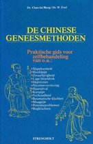 Chinese geneesmethodes