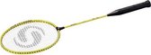 Non-branded Badmintonracket Drop Hele Steel Staal 115 Gram