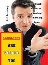 Landlords Are People Too