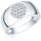 Rafaela Donata Zilveren ring Sterling zilver