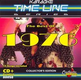 Karaoke: Pop Hits Of 1976
