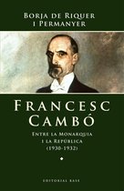 Col·lecció Base Històrica - Francesc Cambó