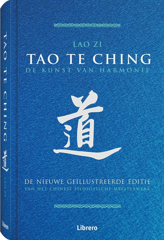 bol.com | Tao te Ching, L. Zi | 9789057645310 | Boeken