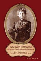 Julia Harn's Memories of Georgia's Ogeechee-Canoochee Backwoods