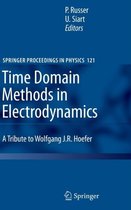 Time Domain Methods in Electrodynamics