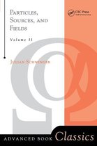 Frontiers in Physics - Particles, Sources, And Fields, Volume 2