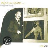 Jazz La Gitane Vol.4 - Cherc