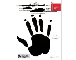 Omslag van Jenny Holzer