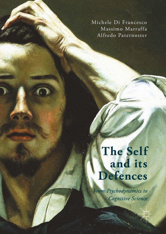 Philosophy and Religion (R0) - The Self and its Defenses - cover