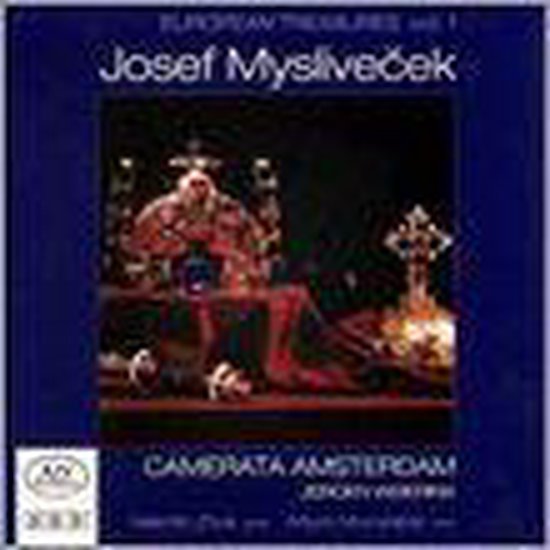 Foto: European transcriptions