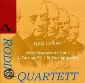 Streichquartette Vol. 1