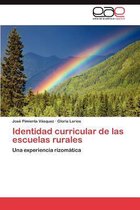 Identidad Curricular de Las Escuelas Rurales