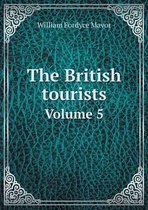 The British tourists Volume 5