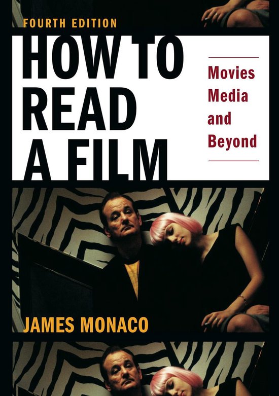 How To Read a Film - cover