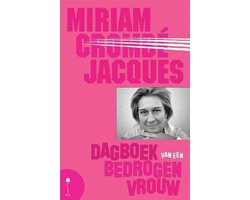 Omslag van Dagboek Van Een Bedrogen Vrouw