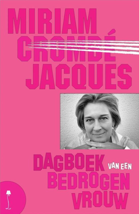 Cover van het boek 'Dagboek van een bedrogen vrouw'