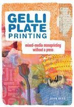 Gelli Plate Printing