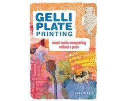 Gelli Plate Printing