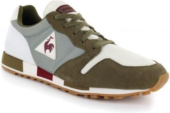 omega coq sportif