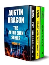After Eden Series - The After Eden Series Box Set