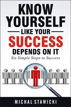 Six Simple Steps to Success 2 - Know Yourself Like Your Success Depends on It
