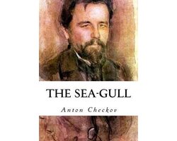 The Sea-Gull