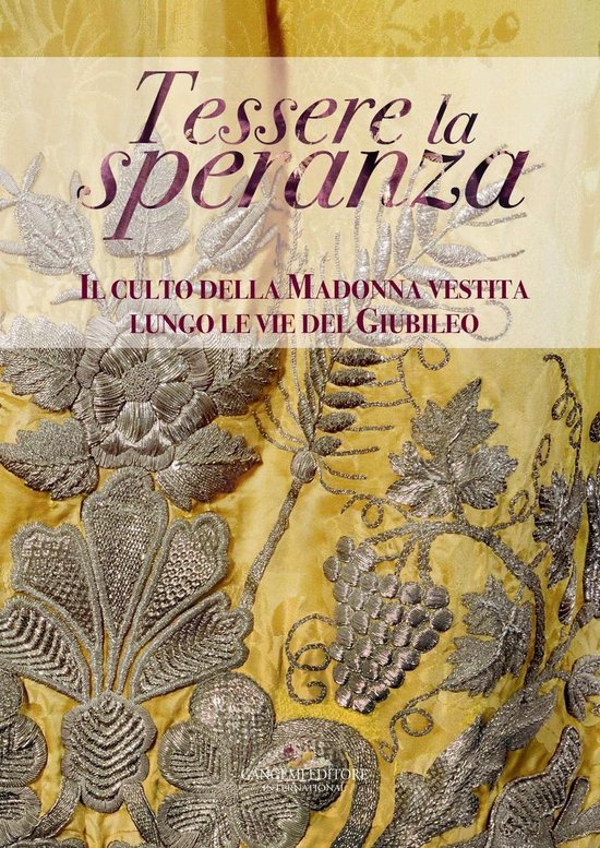 Foto: Tessere la speranza