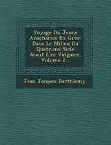 Voyage Du Jeune Anacharsis En Gr Ce