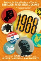 1968 TODAYS AUTHORS EXPLORE YEAR OF REBE