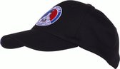 Fostex Garments - Baseball cap F-35 Lightning II NL (kleur: Zwart / maat: NVT)