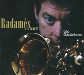 Radames e o Sax