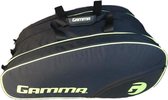 Gamma Carbon 15-Tour Bag (Black/Lime)