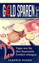 Geld Sparen